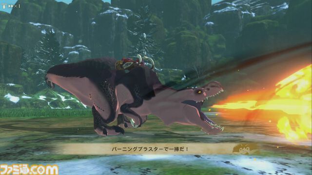 現行機版『モンハンストーリーズ1・2』をひと足早くプレイ。冒険序盤～中盤でお気に入りだったオトモンを紹介します