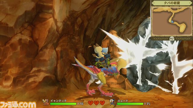 現行機版『モンハンストーリーズ1・2』をひと足早くプレイ。冒険序盤～中盤でお気に入りだったオトモンを紹介します