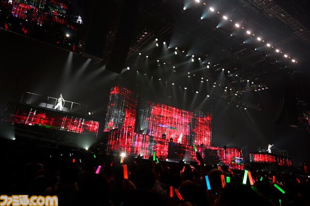 『シャニマス』8thライブ“∞thLIVE iと夢”Day2リポート。新旧楽曲を織り交ぜたキャストたちの圧巻のパフォーマンスと考察しがいのある演出で無限大の可能性を秘めたアイドルの未来を描く