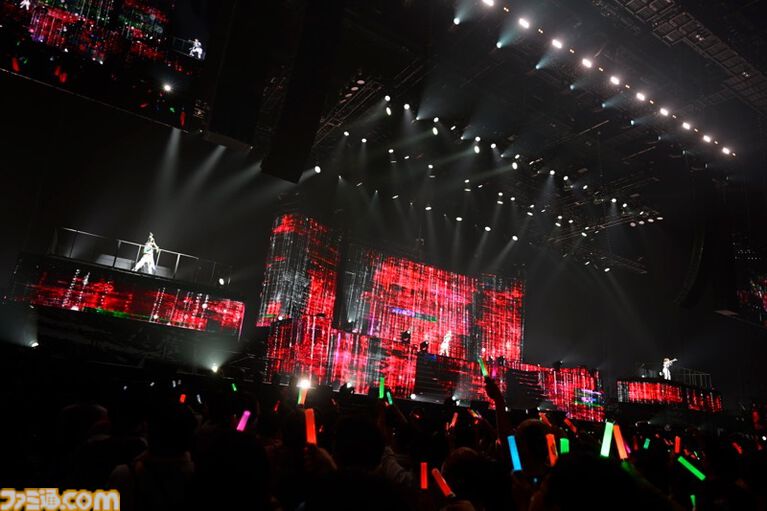 『シャニマス』8thライブ“∞thLIVE iと夢”Day2リポート。新旧楽曲を織り交ぜたキャストたちの圧巻のパフォーマンスと考察しがいのある演出で無限大の可能性を秘めたアイドルの未来を描く