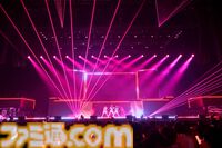 『シャニマス』8thライブ“∞thLIVE iと夢”Day2リポート。新旧楽曲を織り交ぜたキャストたちの圧巻のパフォーマンスと考察しがいのある演出で無限大の可能性を秘めたアイドルの未来を描く