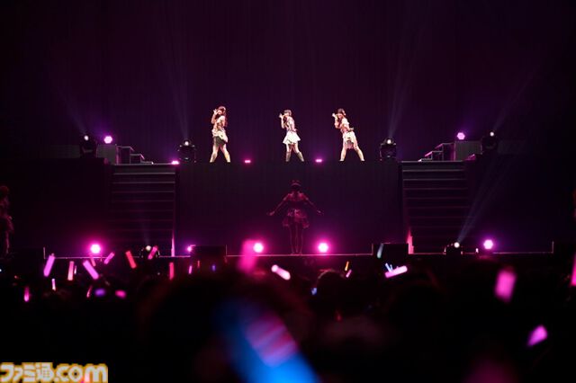 『シャニマス』8thライブ“∞thLIVE iと夢”Day2リポート。新旧楽曲を織り交ぜたキャストたちの圧巻のパフォーマンスと考察しがいのある演出で無限大の可能性を秘めたアイドルの未来を描く