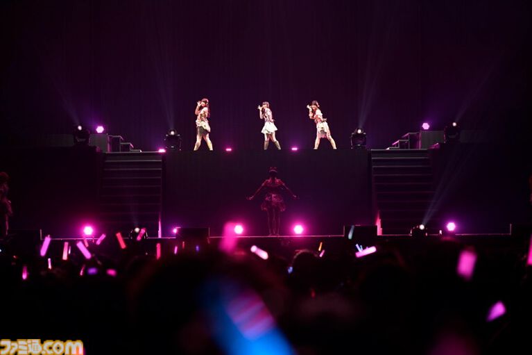 『シャニマス』8thライブ“∞thLIVE iと夢”Day2リポート。新旧楽曲を織り交ぜたキャストたちの圧巻のパフォーマンスと考察しがいのある演出で無限大の可能性を秘めたアイドルの未来を描く