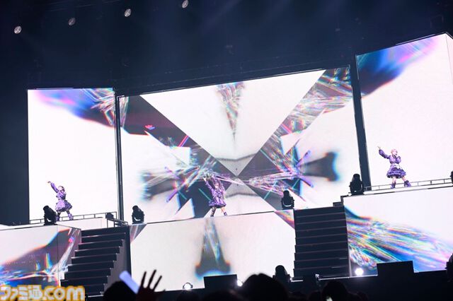 『シャニマス』8thライブ“∞thLIVE iと夢”Day2リポート。新旧楽曲を織り交ぜたキャストたちの圧巻のパフォーマンスと考察しがいのある演出で無限大の可能性を秘めたアイドルの未来を描く