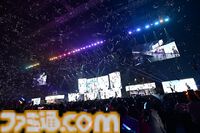 『シャニマス』8thライブ“∞thLIVE iと夢”Day2リポート。新旧楽曲を織り交ぜたキャストたちの圧巻のパフォーマンスと考察しがいのある演出で無限大の可能性を秘めたアイドルの未来を描く