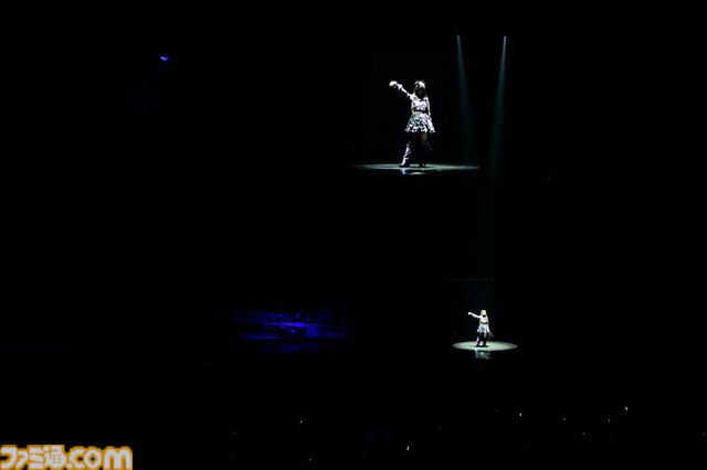 『シャニマス』8thライブ“∞thLIVE iと夢”Day2リポート。新旧楽曲を織り交ぜたキャストたちの圧巻のパフォーマンスと考察しがいのある演出で無限大の可能性を秘めたアイドルの未来を描く