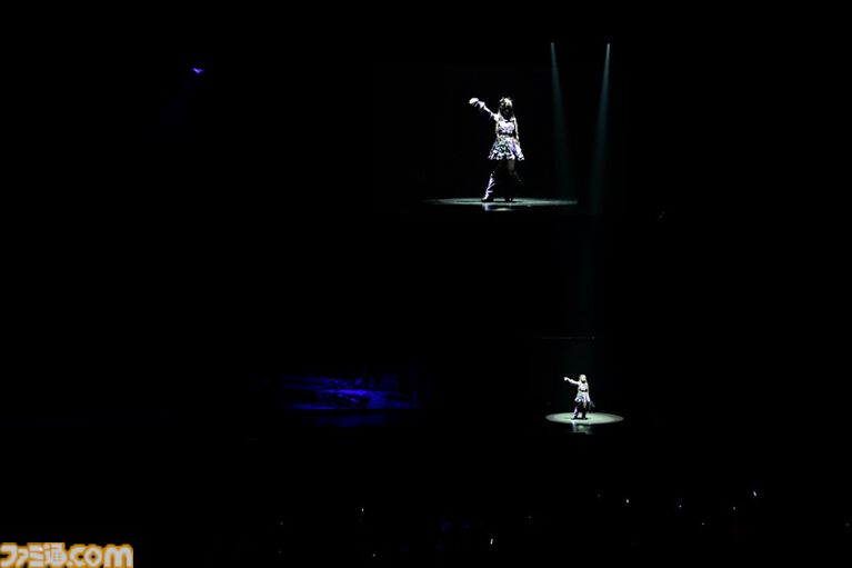 『シャニマス』8thライブ“∞thLIVE iと夢”Day2リポート。新旧楽曲を織り交ぜたキャストたちの圧巻のパフォーマンスと考察しがいのある演出で無限大の可能性を秘めたアイドルの未来を描く