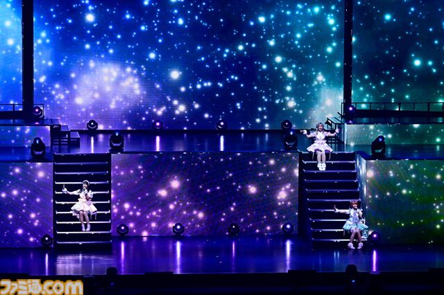 『シャニマス』8thライブ“∞thLIVE iと夢”Day2リポート。新旧楽曲を織り交ぜたキャストたちの圧巻のパフォーマンスと考察しがいのある演出で無限大の可能性を秘めたアイドルの未来を描く