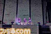 『シャニマス』8thライブ“∞thLIVE iと夢”Day2リポート。新旧楽曲を織り交ぜたキャストたちの圧巻のパフォーマンスと考察しがいのある演出で無限大の可能性を秘めたアイドルの未来を描く
