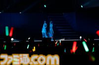 『シャニマス』8thライブ“∞thLIVE iと夢”Day2リポート。新旧楽曲を織り交ぜたキャストたちの圧巻のパフォーマンスと考察しがいのある演出で無限大の可能性を秘めたアイドルの未来を描く