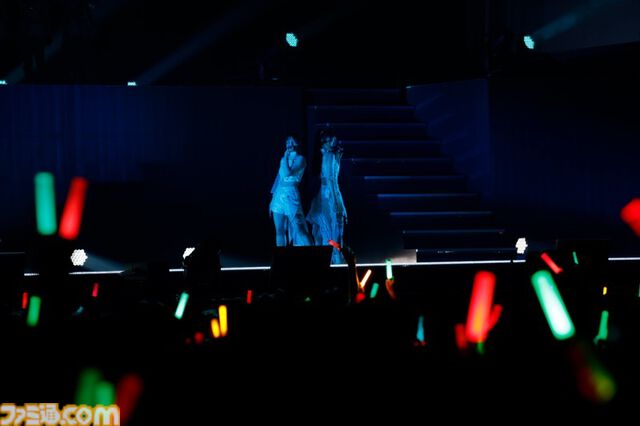 『シャニマス』8thライブ“∞thLIVE iと夢”Day2リポート。新旧楽曲を織り交ぜたキャストたちの圧巻のパフォーマンスと考察しがいのある演出で無限大の可能性を秘めたアイドルの未来を描く