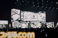 『シャニマス』8thライブ“∞thLIVE iと夢”Day2リポート。新旧楽曲を織り交ぜたキャストたちの圧巻のパフォーマンスと考察しがいのある演出で無限大の可能性を秘めたアイドルの未来を描く