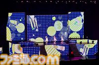 『シャニマス』8thライブ“∞thLIVE iと夢”Day2リポート。新旧楽曲を織り交ぜたキャストたちの圧巻のパフォーマンスと考察しがいのある演出で無限大の可能性を秘めたアイドルの未来を描く