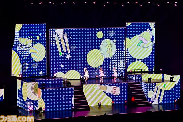 『シャニマス』8thライブ“∞thLIVE iと夢”Day2リポート。新旧楽曲を織り交ぜたキャストたちの圧巻のパフォーマンスと考察しがいのある演出で無限大の可能性を秘めたアイドルの未来を描く