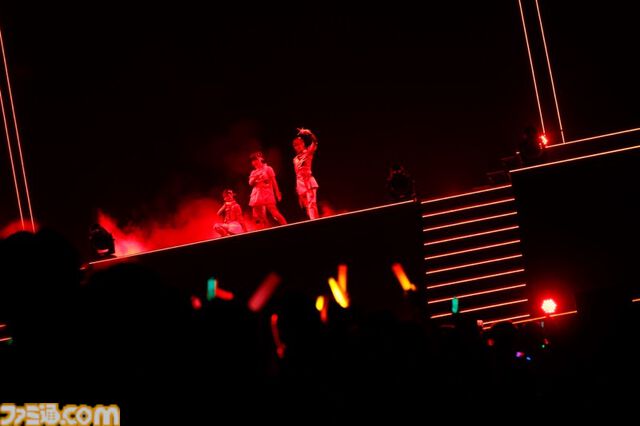 『シャニマス』8thライブ“∞thLIVE iと夢”Day2リポート。新旧楽曲を織り交ぜたキャストたちの圧巻のパフォーマンスと考察しがいのある演出で無限大の可能性を秘めたアイドルの未来を描く