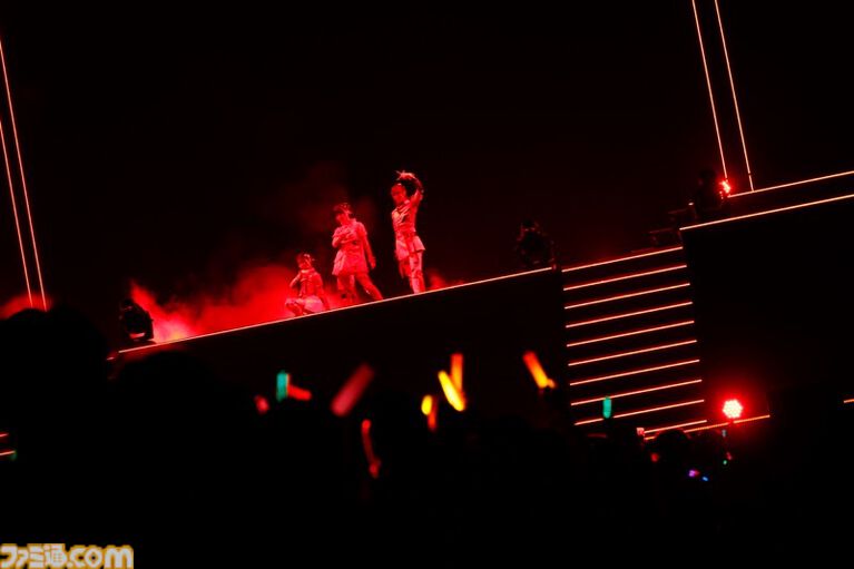 『シャニマス』8thライブ“∞thLIVE iと夢”Day2リポート。新旧楽曲を織り交ぜたキャストたちの圧巻のパフォーマンスと考察しがいのある演出で無限大の可能性を秘めたアイドルの未来を描く