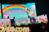 『シャニマス』8thライブ“∞thLIVE iと夢”Day2リポート。新旧楽曲を織り交ぜたキャストたちの圧巻のパフォーマンスと考察しがいのある演出で無限大の可能性を秘めたアイドルの未来を描く