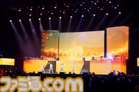 『シャニマス』8thライブ“∞thLIVE iと夢”Day2リポート。新旧楽曲を織り交ぜたキャストたちの圧巻のパフォーマンスと考察しがいのある演出で無限大の可能性を秘めたアイドルの未来を描く