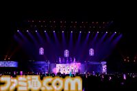 『シャニマス』8thライブ“∞thLIVE iと夢”Day2リポート。新旧楽曲を織り交ぜたキャストたちの圧巻のパフォーマンスと考察しがいのある演出で無限大の可能性を秘めたアイドルの未来を描く