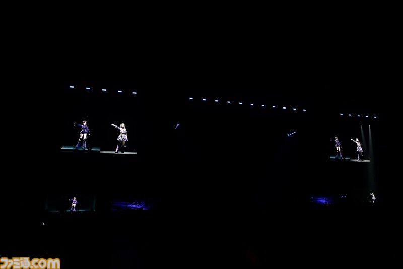 『シャニマス』8thライブ“∞thLIVE iと夢”Day2リポート。新旧楽曲を織り交ぜたキャストたちの圧巻のパフォーマンスと考察しがいのある演出で無限大の可能性を秘めたアイドルの未来を描く