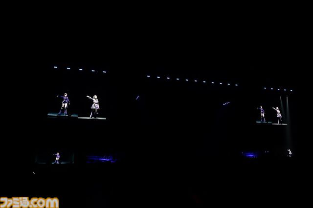 『シャニマス』8thライブ“∞thLIVE iと夢”Day2リポート。新旧楽曲を織り交ぜたキャストたちの圧巻のパフォーマンスと考察しがいのある演出で無限大の可能性を秘めたアイドルの未来を描く