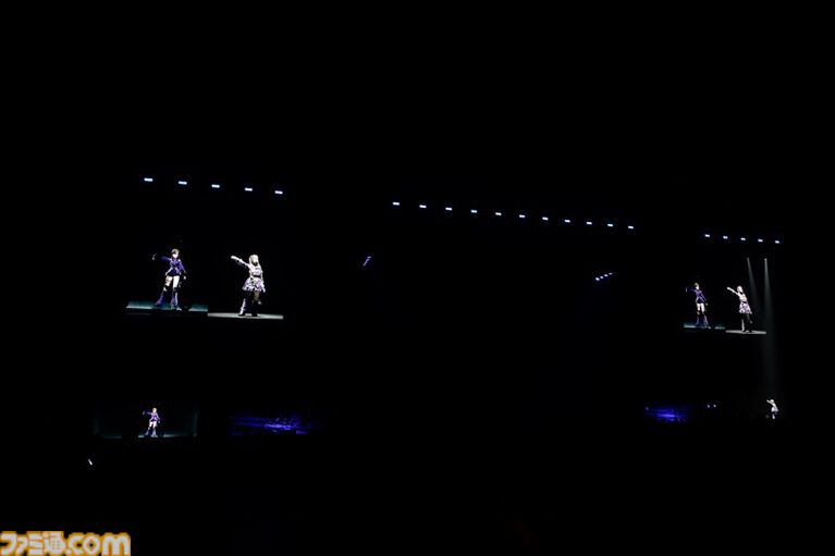 『シャニマス』8thライブ“∞thLIVE iと夢”Day2リポート。新旧楽曲を織り交ぜたキャストたちの圧巻のパフォーマンスと考察しがいのある演出で無限大の可能性を秘めたアイドルの未来を描く