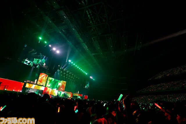 『シャニマス』8thライブ“∞thLIVE iと夢”Day2リポート。新旧楽曲を織り交ぜたキャストたちの圧巻のパフォーマンスと考察しがいのある演出で無限大の可能性を秘めたアイドルの未来を描く