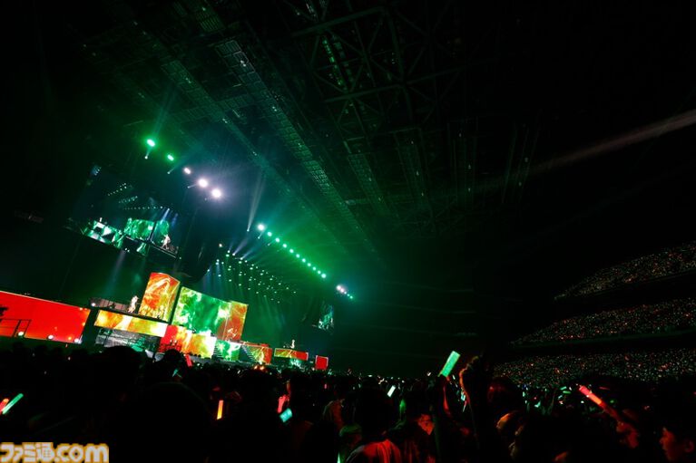 『シャニマス』8thライブ“∞thLIVE iと夢”Day2リポート。新旧楽曲を織り交ぜたキャストたちの圧巻のパフォーマンスと考察しがいのある演出で無限大の可能性を秘めたアイドルの未来を描く