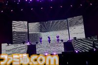 『シャニマス』8thライブ“∞thLIVE iと夢”Day2リポート。新旧楽曲を織り交ぜたキャストたちの圧巻のパフォーマンスと考察しがいのある演出で無限大の可能性を秘めたアイドルの未来を描く