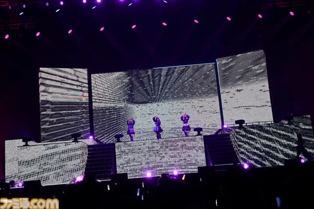 『シャニマス』8thライブ“∞thLIVE iと夢”Day2リポート。新旧楽曲を織り交ぜたキャストたちの圧巻のパフォーマンスと考察しがいのある演出で無限大の可能性を秘めたアイドルの未来を描く