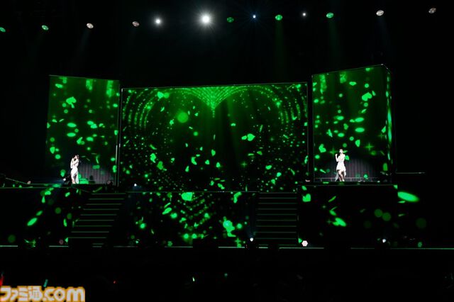 『シャニマス』8thライブ“∞thLIVE iと夢”Day2リポート。新旧楽曲を織り交ぜたキャストたちの圧巻のパフォーマンスと考察しがいのある演出で無限大の可能性を秘めたアイドルの未来を描く