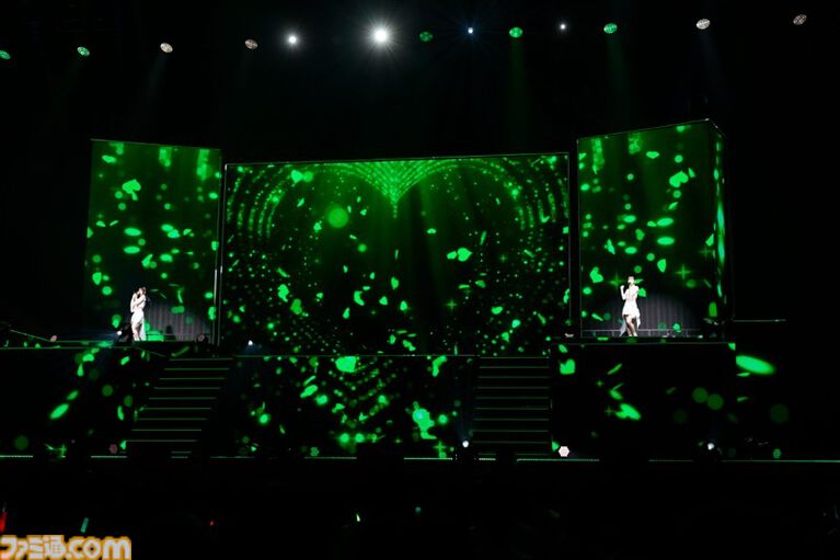 『シャニマス』8thライブ“∞thLIVE iと夢”Day2リポート。新旧楽曲を織り交ぜたキャストたちの圧巻のパフォーマンスと考察しがいのある演出で無限大の可能性を秘めたアイドルの未来を描く