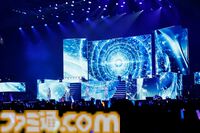 『シャニマス』8thライブ“∞thLIVE iと夢”Day2リポート。新旧楽曲を織り交ぜたキャストたちの圧巻のパフォーマンスと考察しがいのある演出で無限大の可能性を秘めたアイドルの未来を描く