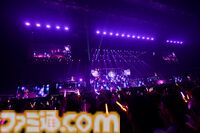 『シャニマス』8thライブ“∞thLIVE iと夢”Day2リポート。新旧楽曲を織り交ぜたキャストたちの圧巻のパフォーマンスと考察しがいのある演出で無限大の可能性を秘めたアイドルの未来を描く