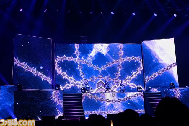 『シャニマス』8thライブ“∞thLIVE iと夢”Day2リポート。新旧楽曲を織り交ぜたキャストたちの圧巻のパフォーマンスと考察しがいのある演出で無限大の可能性を秘めたアイドルの未来を描く