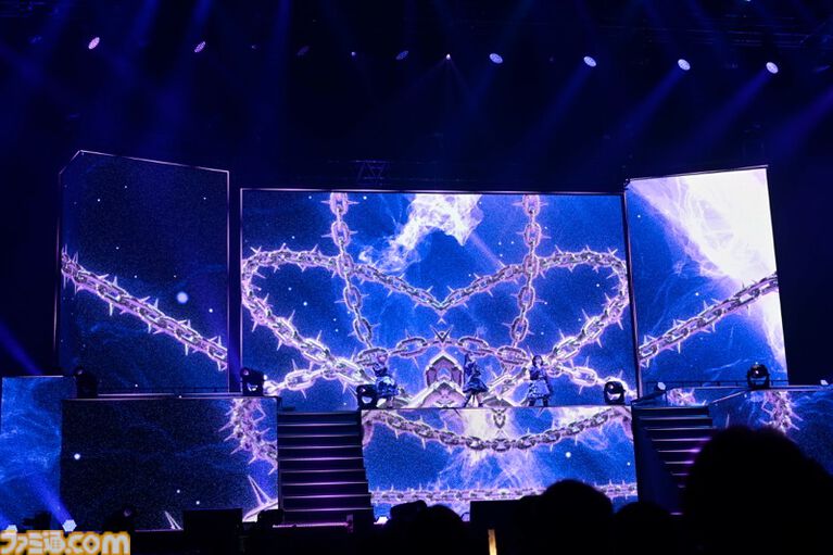 『シャニマス』8thライブ“∞thLIVE iと夢”Day2リポート。新旧楽曲を織り交ぜたキャストたちの圧巻のパフォーマンスと考察しがいのある演出で無限大の可能性を秘めたアイドルの未来を描く