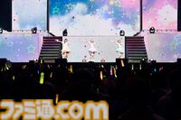 『シャニマス』8thライブ“∞thLIVE iと夢”Day2リポート。新旧楽曲を織り交ぜたキャストたちの圧巻のパフォーマンスと考察しがいのある演出で無限大の可能性を秘めたアイドルの未来を描く