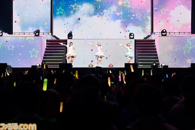 『シャニマス』8thライブ“∞thLIVE iと夢”Day2リポート。新旧楽曲を織り交ぜたキャストたちの圧巻のパフォーマンスと考察しがいのある演出で無限大の可能性を秘めたアイドルの未来を描く