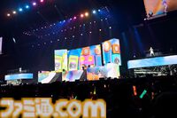 『シャニマス』8thライブ“∞thLIVE iと夢”Day2リポート。新旧楽曲を織り交ぜたキャストたちの圧巻のパフォーマンスと考察しがいのある演出で無限大の可能性を秘めたアイドルの未来を描く