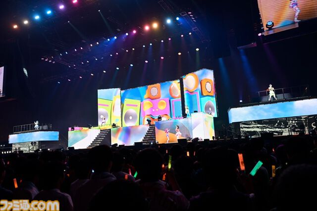 『シャニマス』8thライブ“∞thLIVE iと夢”Day2リポート。新旧楽曲を織り交ぜたキャストたちの圧巻のパフォーマンスと考察しがいのある演出で無限大の可能性を秘めたアイドルの未来を描く