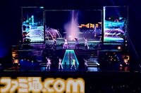 『シャニマス』8thライブ“∞thLIVE iと夢”Day2リポート。新旧楽曲を織り交ぜたキャストたちの圧巻のパフォーマンスと考察しがいのある演出で無限大の可能性を秘めたアイドルの未来を描く