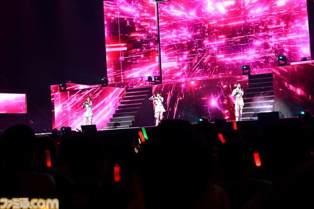 『シャニマス』8thライブ“∞thLIVE iと夢”Day2リポート。新旧楽曲を織り交ぜたキャストたちの圧巻のパフォーマンスと考察しがいのある演出で無限大の可能性を秘めたアイドルの未来を描く