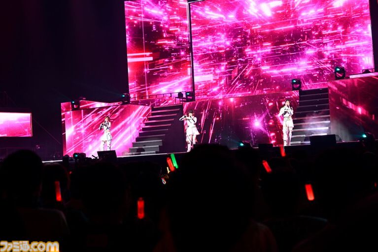 『シャニマス』8thライブ“∞thLIVE iと夢”Day2リポート。新旧楽曲を織り交ぜたキャストたちの圧巻のパフォーマンスと考察しがいのある演出で無限大の可能性を秘めたアイドルの未来を描く