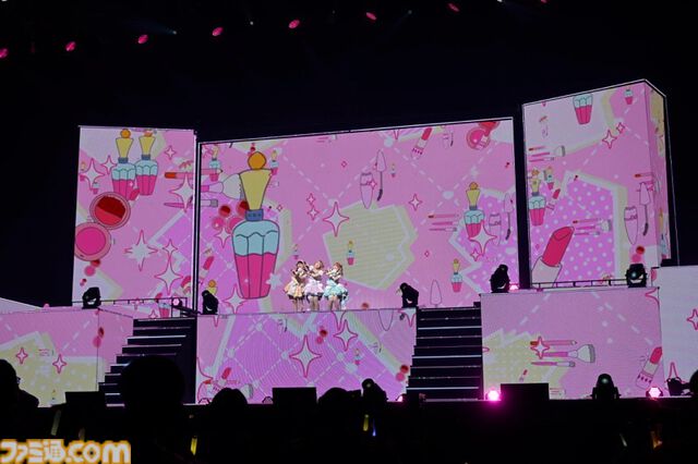 『シャニマス』8thライブ“∞thLIVE iと夢”Day2リポート。新旧楽曲を織り交ぜたキャストたちの圧巻のパフォーマンスと考察しがいのある演出で無限大の可能性を秘めたアイドルの未来を描く