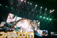 『シャニマス』8thライブ“∞thLIVE iと夢”Day2リポート。新旧楽曲を織り交ぜたキャストたちの圧巻のパフォーマンスと考察しがいのある演出で無限大の可能性を秘めたアイドルの未来を描く