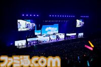 『シャニマス』8thライブ“∞thLIVE iと夢”Day2リポート。新旧楽曲を織り交ぜたキャストたちの圧巻のパフォーマンスと考察しがいのある演出で無限大の可能性を秘めたアイドルの未来を描く