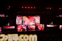 『シャニマス』8thライブ“∞thLIVE iと夢”Day2リポート。新旧楽曲を織り交ぜたキャストたちの圧巻のパフォーマンスと考察しがいのある演出で無限大の可能性を秘めたアイドルの未来を描く