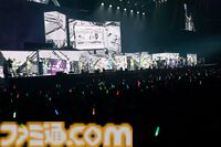 『シャニマス』8thライブ“∞thLIVE iと夢”Day2リポート。新旧楽曲を織り交ぜたキャストたちの圧巻のパフォーマンスと考察しがいのある演出で無限大の可能性を秘めたアイドルの未来を描く