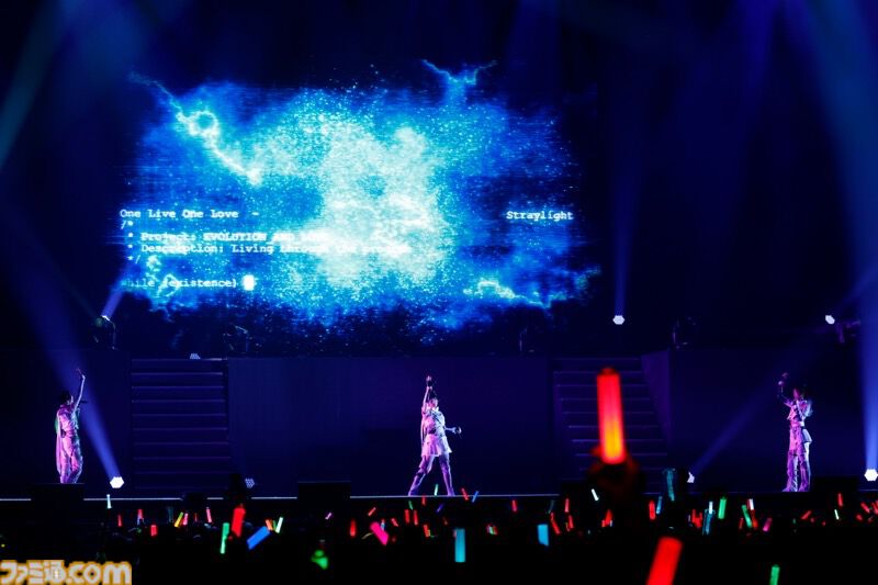 『シャニマス』8thライブ“∞thLIVE iと夢”Day2リポート。新旧楽曲を織り交ぜたキャストたちの圧巻のパフォーマンスと考察しがいのある演出で無限大の可能性を秘めたアイドルの未来を描く