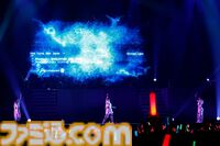 『シャニマス』8thライブ“∞thLIVE iと夢”Day2リポート。新旧楽曲を織り交ぜたキャストたちの圧巻のパフォーマンスと考察しがいのある演出で無限大の可能性を秘めたアイドルの未来を描く